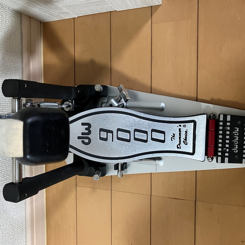 dw DW9000の画像